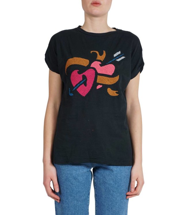 Hauts Vintage: T-Shirts 90's Femmes