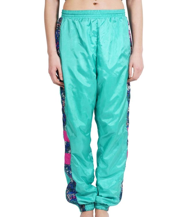 Vintage 80s & 90s Designer Track Pants Wholesale | ReRags