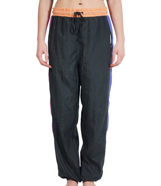 Vintage 80s & 90s Designer Track Pants Wholesale | ReRags