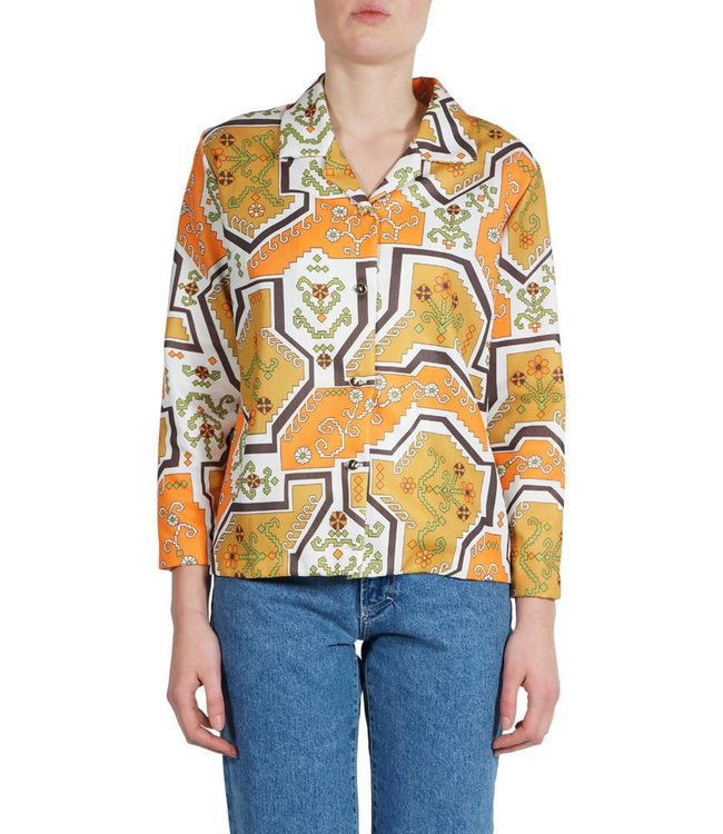 Vintage Clothing: 60's & 70's Mix - B Grade