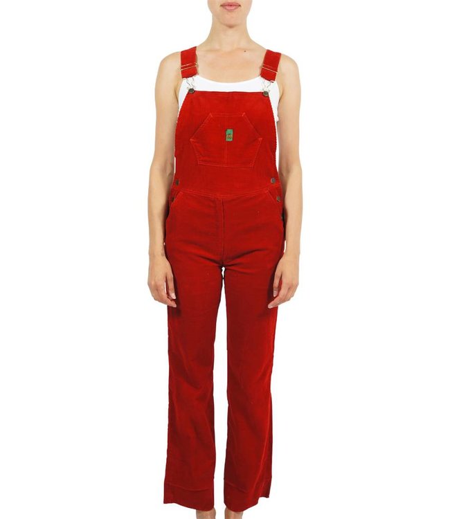 Costumes & Ensembles Vintage: Salopettes Femmes