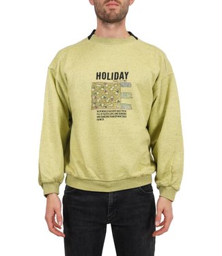 Vintage designer sweatshirts clearance