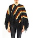 Vintage Knitwear: Poncho's