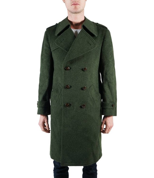 Vintage Coats: 70's Men Wool Coats - ReRags Vintage Clothing Wholesale