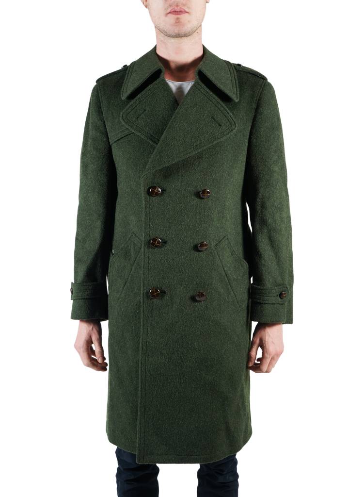 Vintage Coats: 70's Men Wool Coats - ReRags Vintage Clothing Wholesale