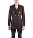 Vestes Vintage: Vestes Hommes Élégantes