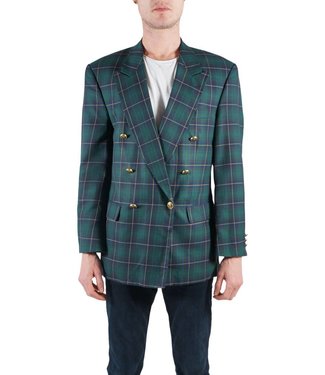 Vintage Jackets: Elegant Jackets Men