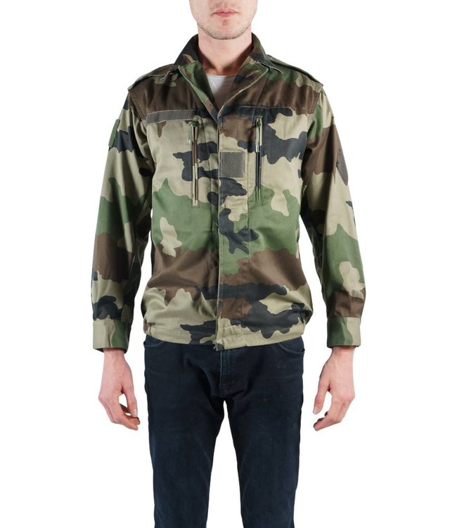 Vintage Camouflage Jackets Wholesale | ReRags