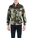 Vintage Jackets: Camouflage Jackets