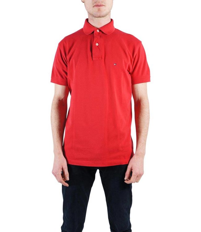 Chemises Vintage: Polo's Designer