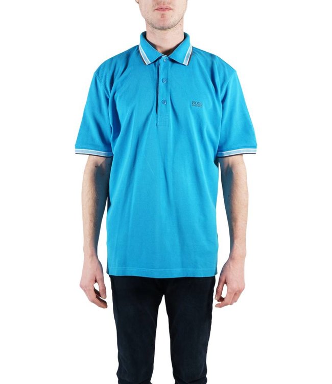 Chemises Vintage: Polo's Designer