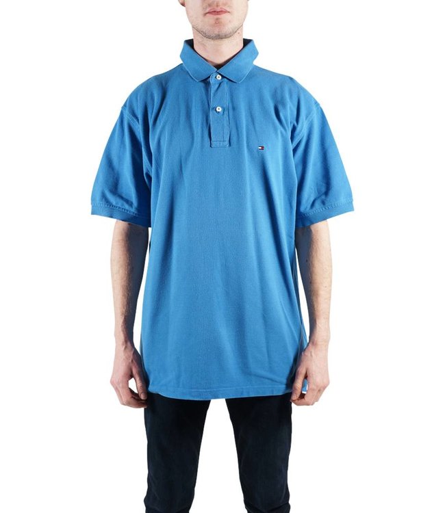 Chemises Vintage: Polo's Designer