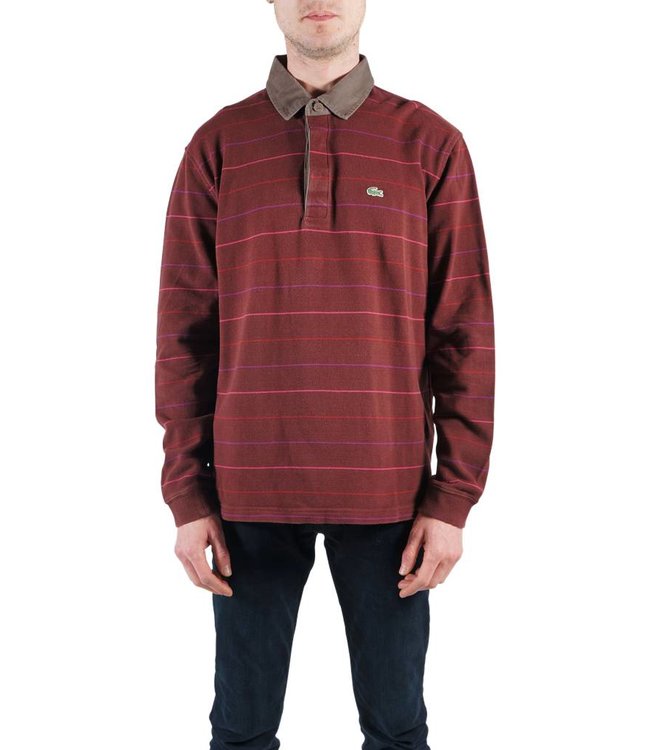 Chemises Vintage: Polo's Designer