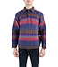 Vintage Knitwear: Coogi Style Sweater