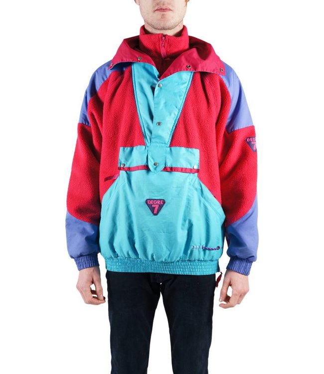 Vintage Fleece Sweaters Wholesale | ReRags