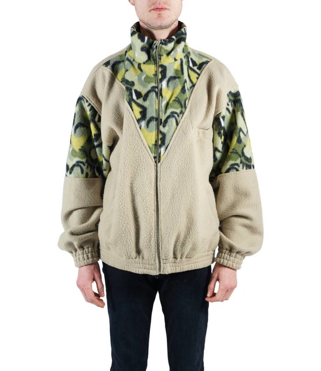 Tenues de Sport Vintage: Chandails Polaires