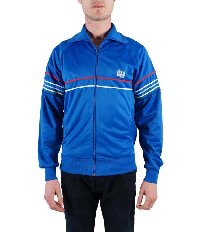 Vintage 70s Track Tops Wholesale | ReRags