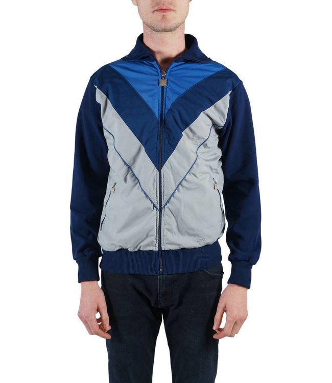 Vintage 70s Track Tops Wholesale | ReRags