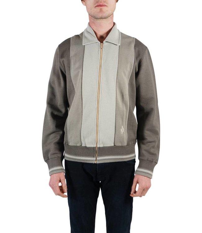 Vintage Sportswear: 70's Track Tops