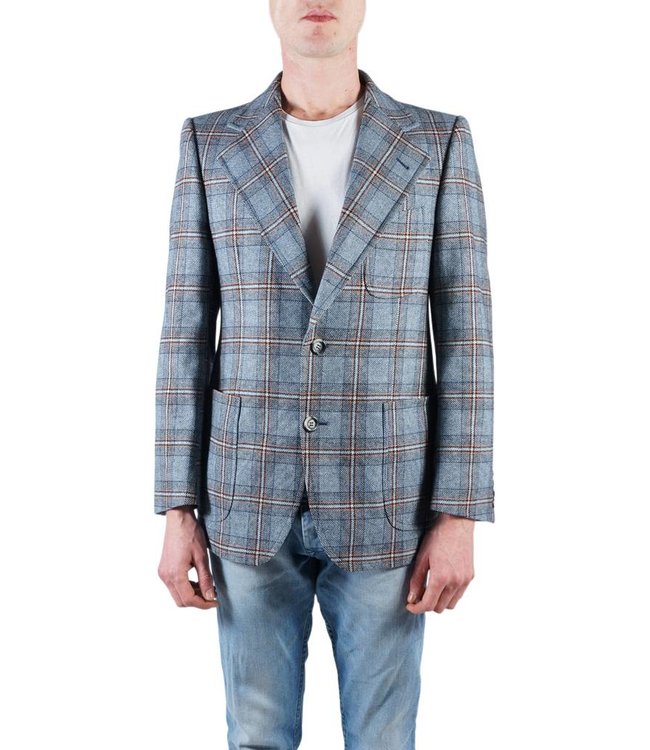 Vestes Vintage: Vestes Nerd