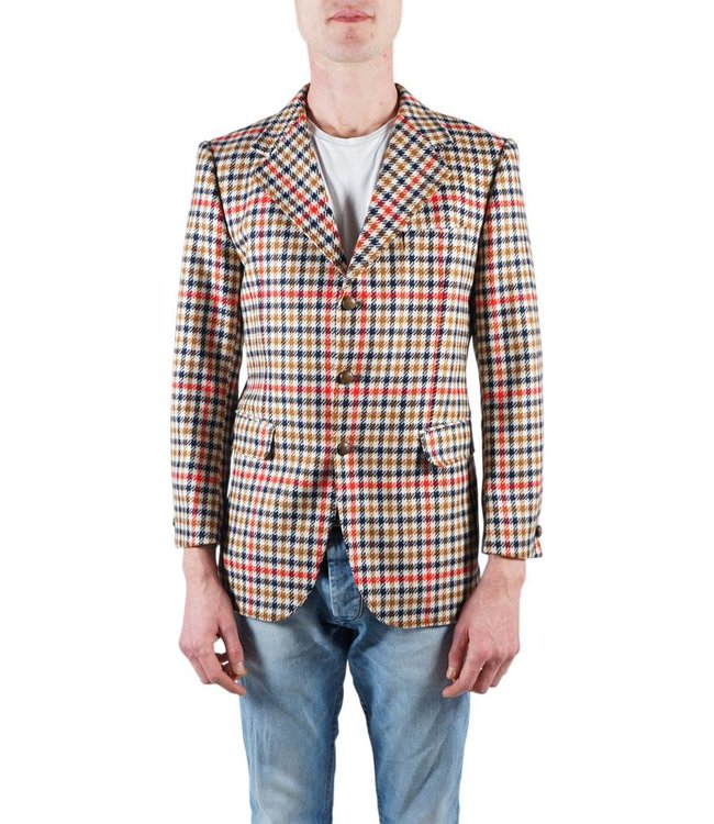 Vestes Vintage: Vestes Nerd