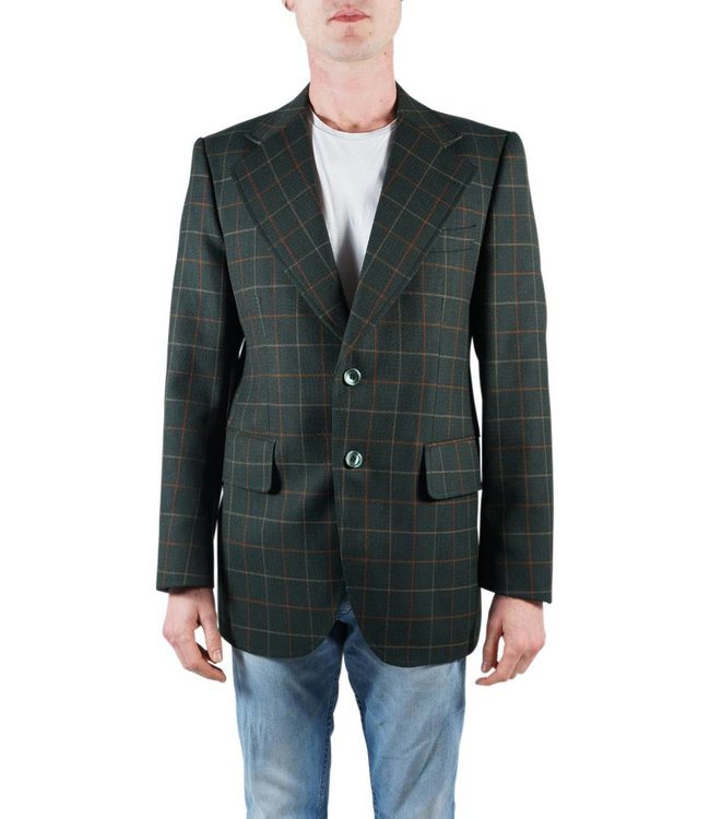 Vestes Vintage: Vestes Nerd