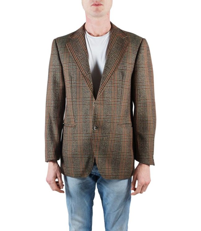 Vintage Jackets: Nerd Jackets