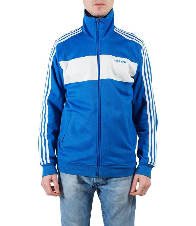 Vintage Sportswear: Y2K Designer Track Tops