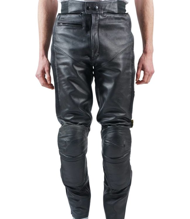 Leather Motor Παντελόνια Χονδρική | ReRags