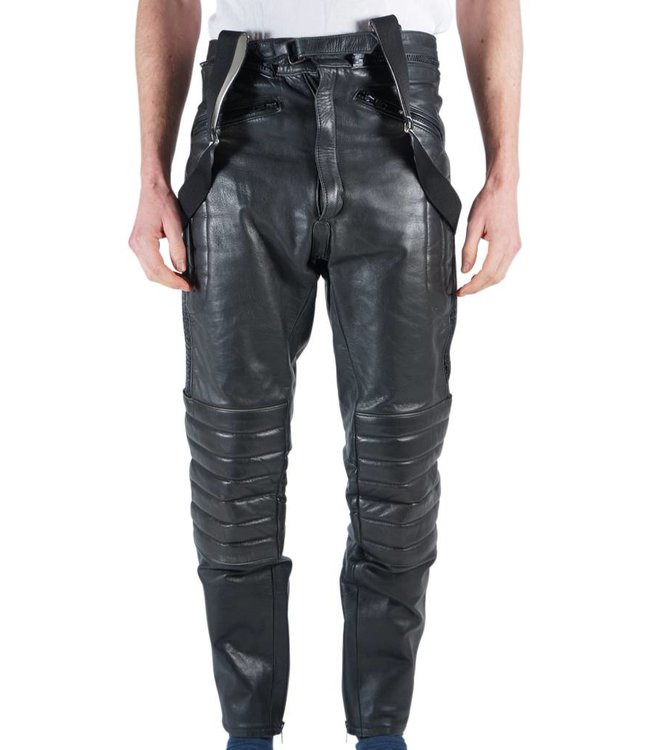 Leather Motor Παντελόνια Χονδρική | ReRags