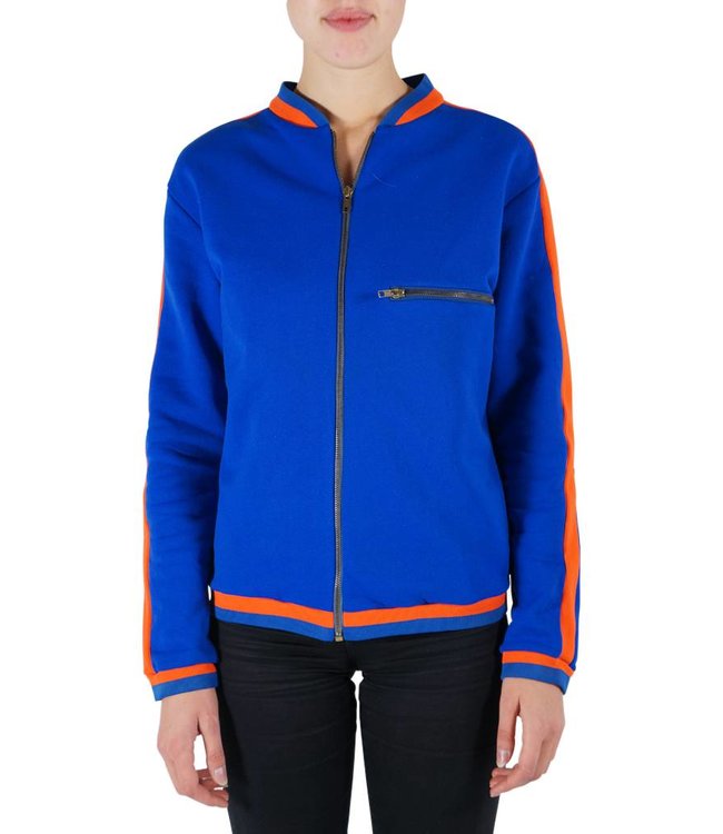 Vintage Sportswear: 70's Track Tops