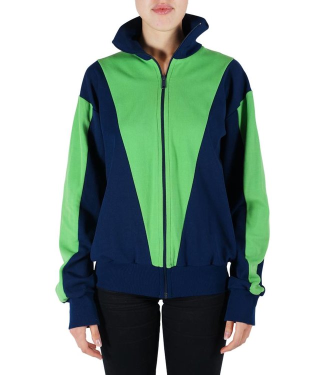 Vintage Sportswear: 70's Track Tops