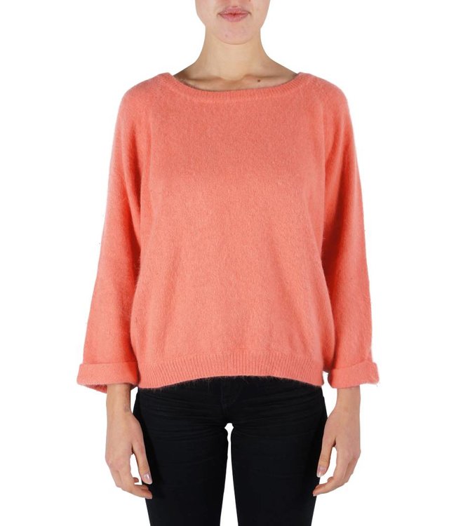 Tricot Vintage: Pulls en Laine d'Agneau pour Femmes