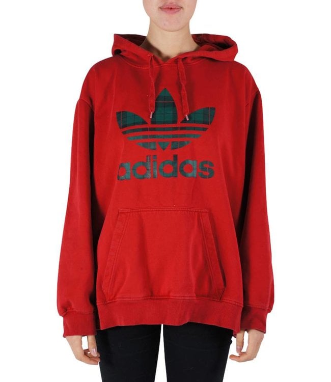 Vintage Sportswear: Designer Hooded Sweatshirts