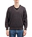 Pull V-Col 90s Vintage en Gros | ReRags