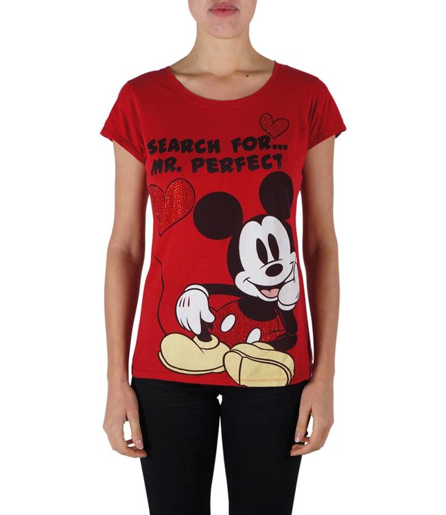 Vintage Tops: Disney