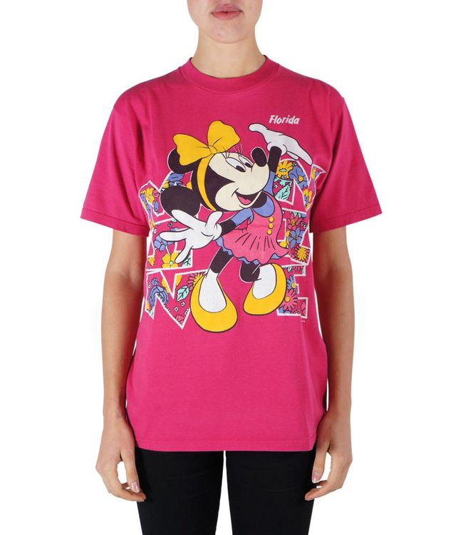 Vintage Tops: Disney