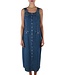 Vintage Dresses: Denim Dresses