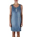 Vintage Denim Dresses Wholesale | ReRags