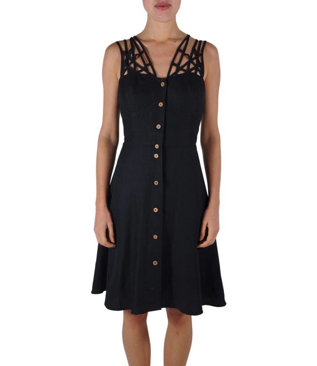 Vintage Dresses: 90's Dresses