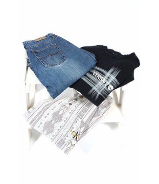 Vintage Mix: Designer Mix