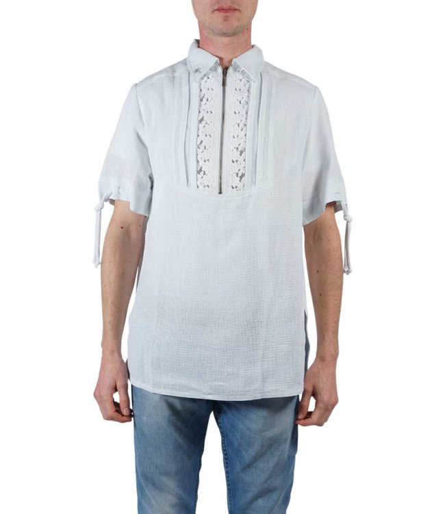 Chemisiers Vintage: Chemisiers Tyroliennes