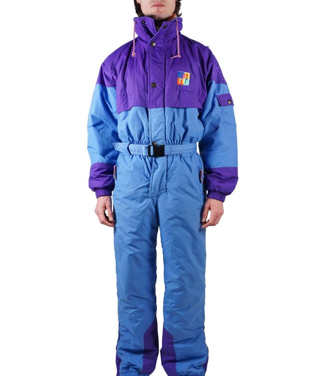 Vintage Sets & Suits: Ski Suits