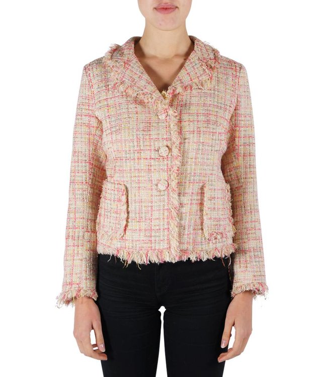 Vintage Jackets: Chanel Look Jackets