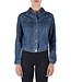 Vintage Jackets: Y2K Denim Jackets