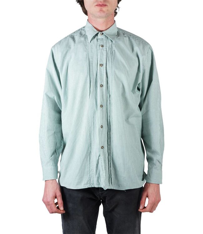 Chemisiers Vintage: Chemisiers Tyroliennes