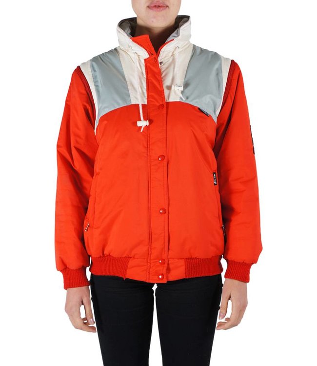 Vintage Jackets: K-Way Windbreakers