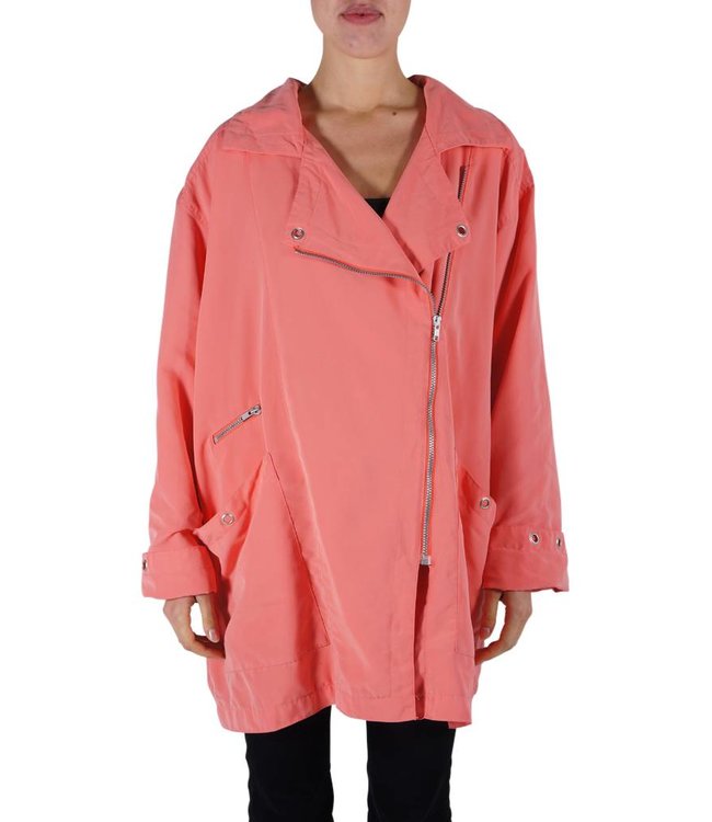 Vintage Coats: 90's Ladies Parka's