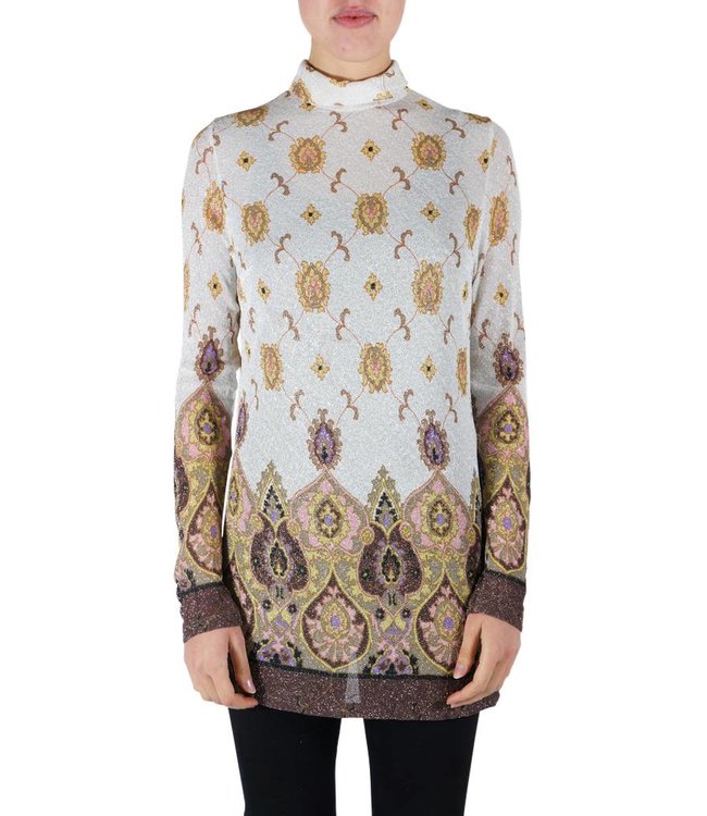 Vintage Tops: Sequins