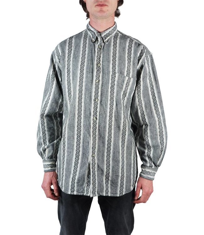 Chemises Vintage: Chemises Flanelle 90's